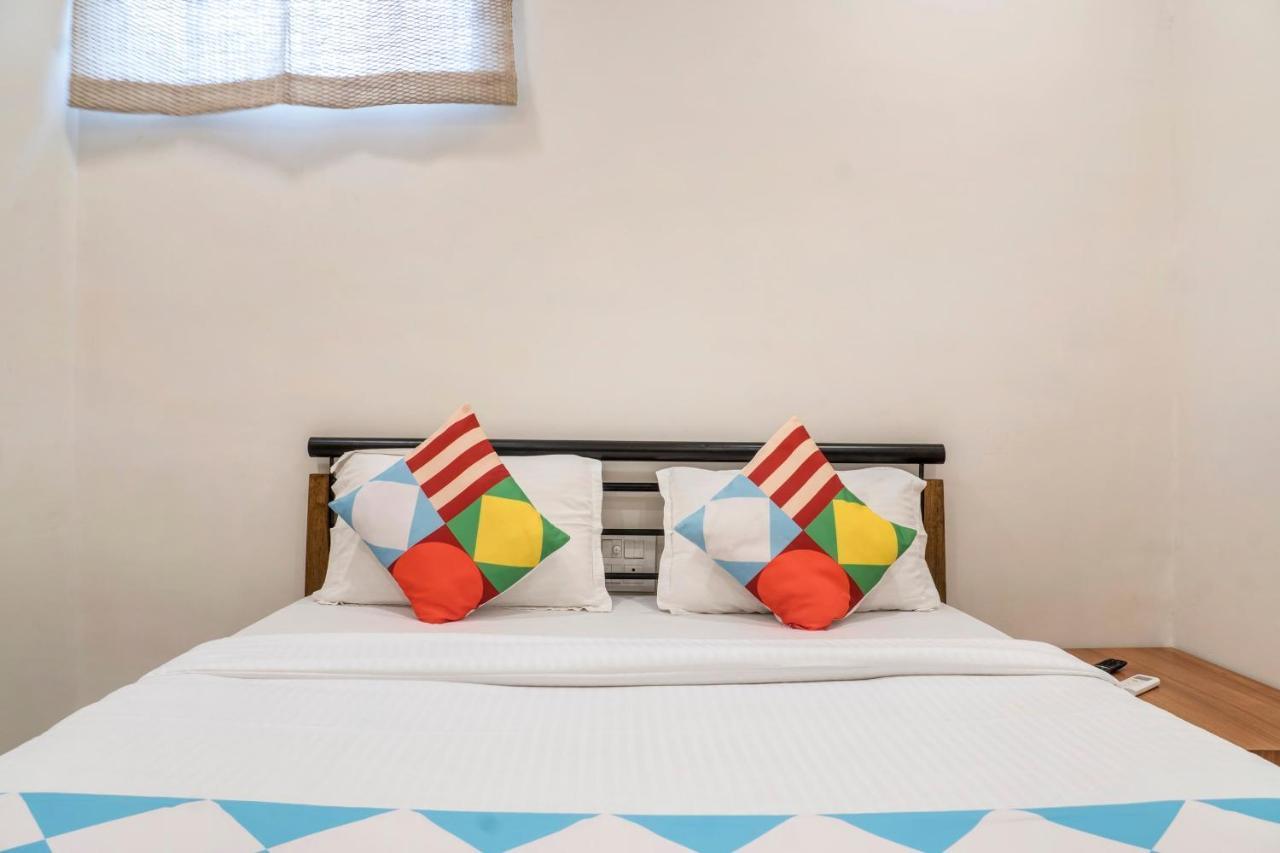Guest house Oyo 45370 Elegant Powai