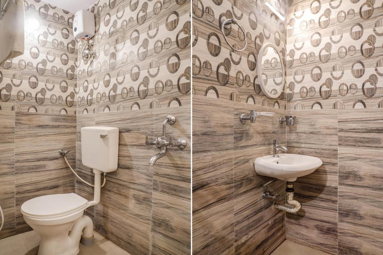 Oyo 45370 Elegant Powai