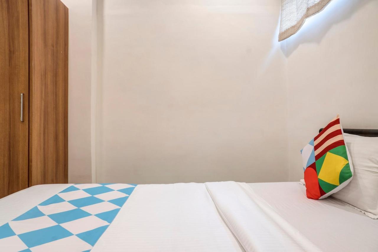 Guest house Oyo 45370 Elegant Powai 3*
