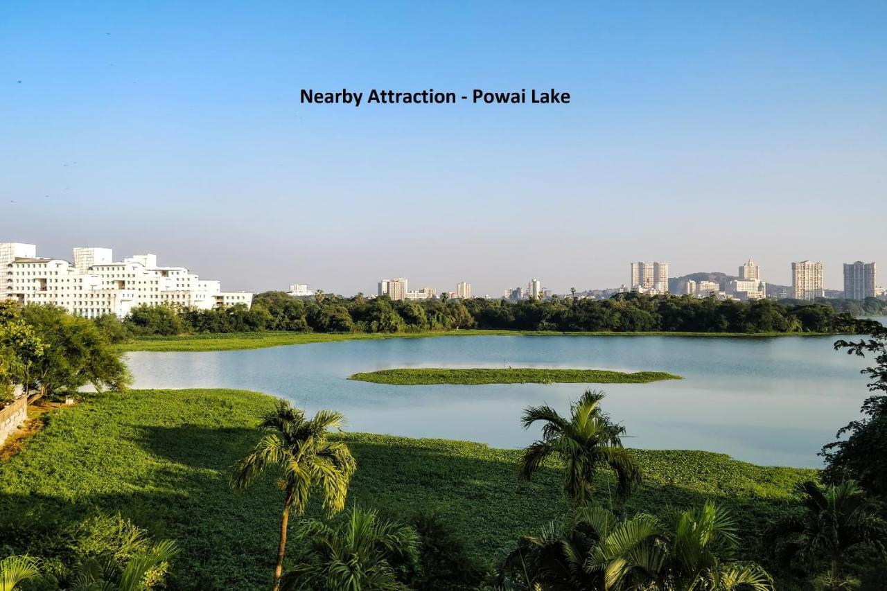 Oyo 45370 Elegant Powai Guest house 3*