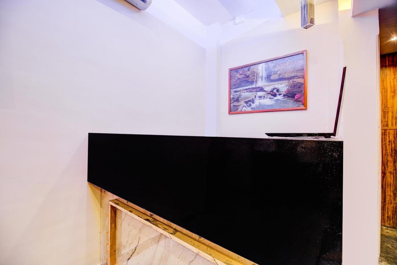 Hotel Oyo 43828 Zara 3*