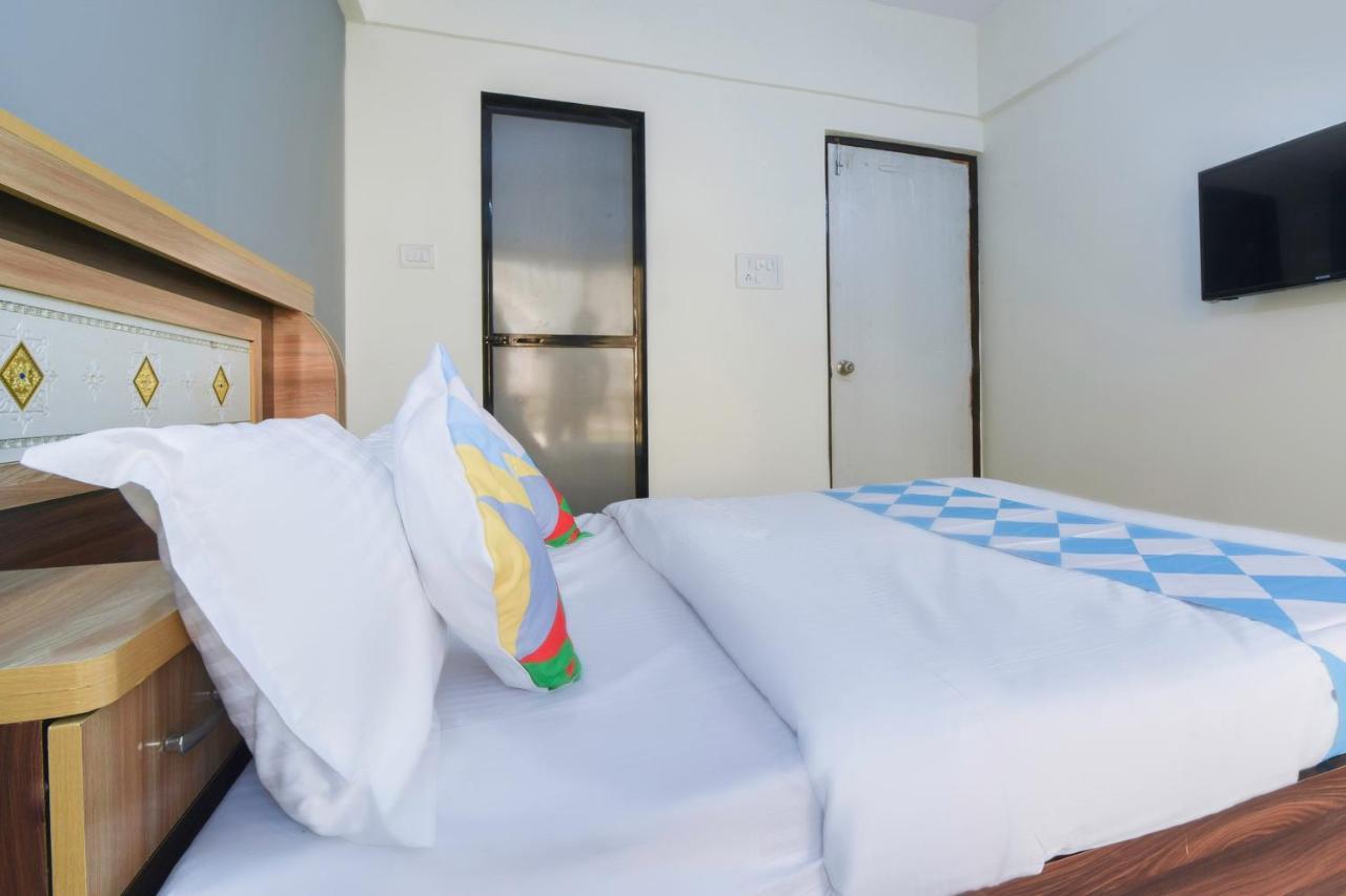 Guest house Oyo 65363 Cozy Ulwe Mumbai
