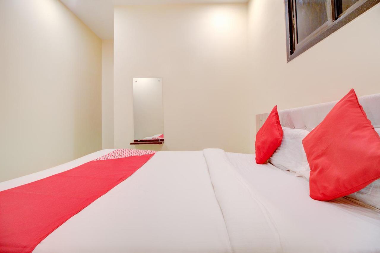 Oyo 69679 Rk International Hotel Mumbai