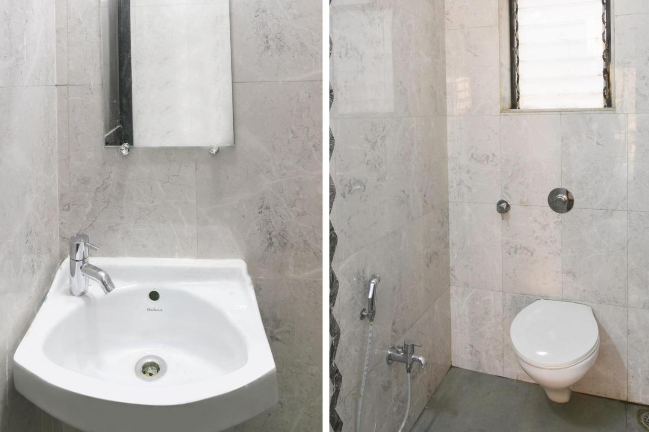 Oyo 65363 Cozy Ulwe Mumbai