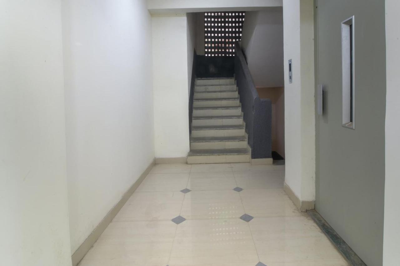 Guest house Oyo 65363 Cozy Ulwe