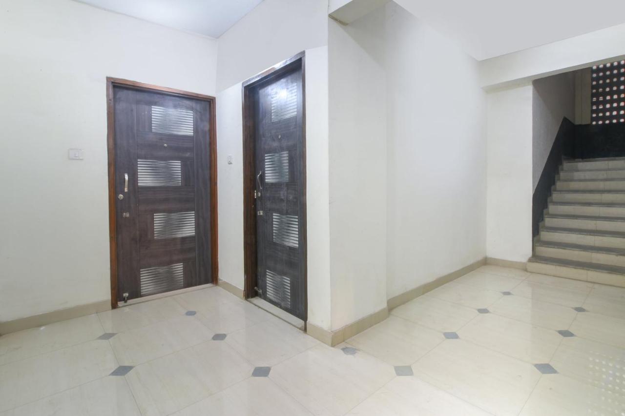 Guest house Oyo 65363 Cozy Ulwe