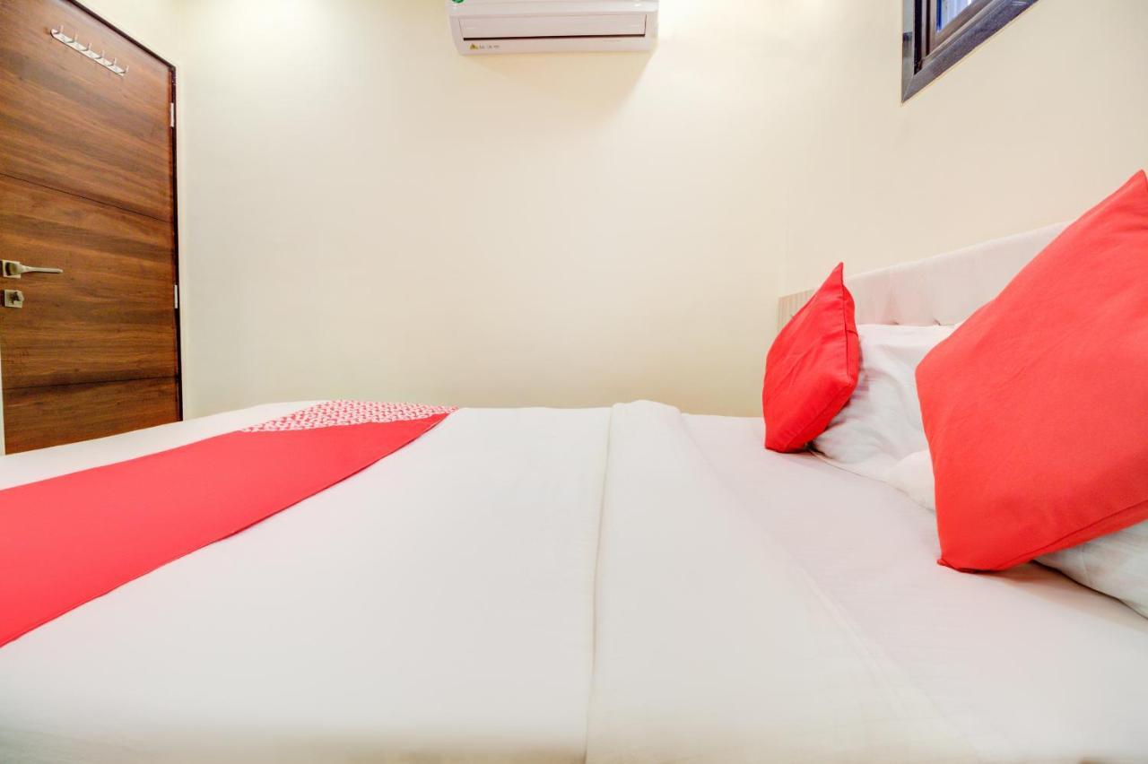 Hotel Oyo 69679 Rk International