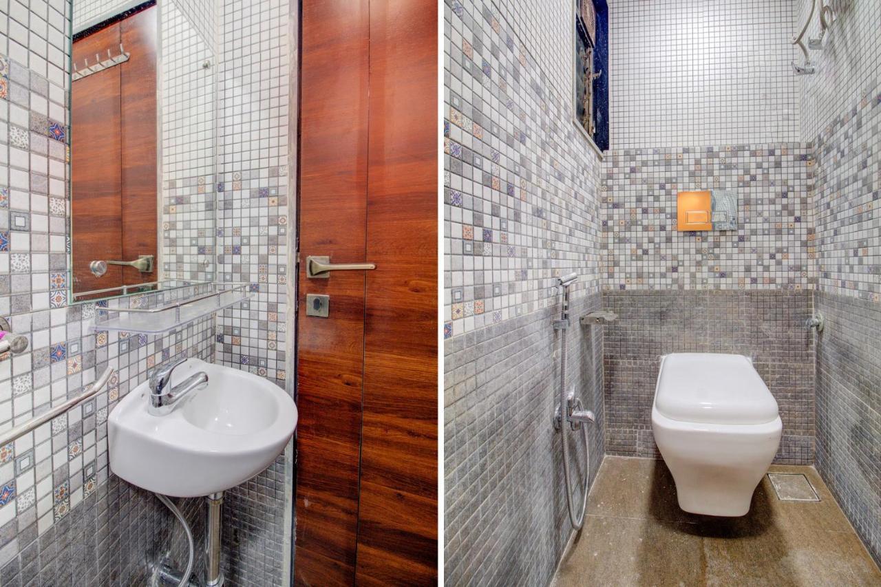 Hotel Oyo 69679 Rk International Mumbai