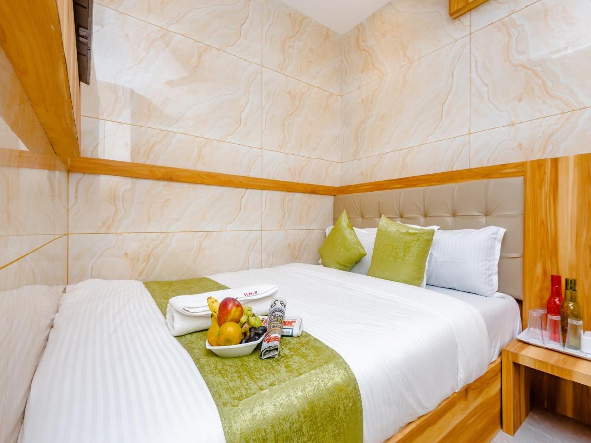 Al Fatah Guest house *