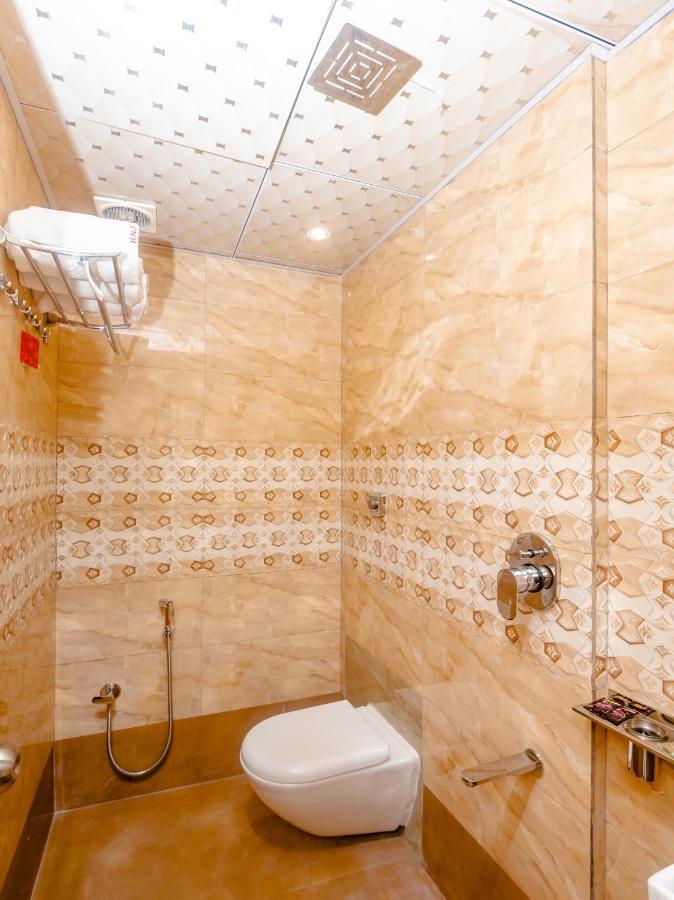 Guest house Al Fatah *