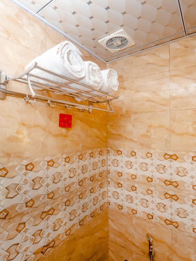Guest house Al Fatah Mumbai