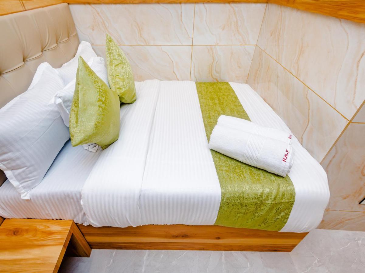 Guest house Al Fatah Mumbai