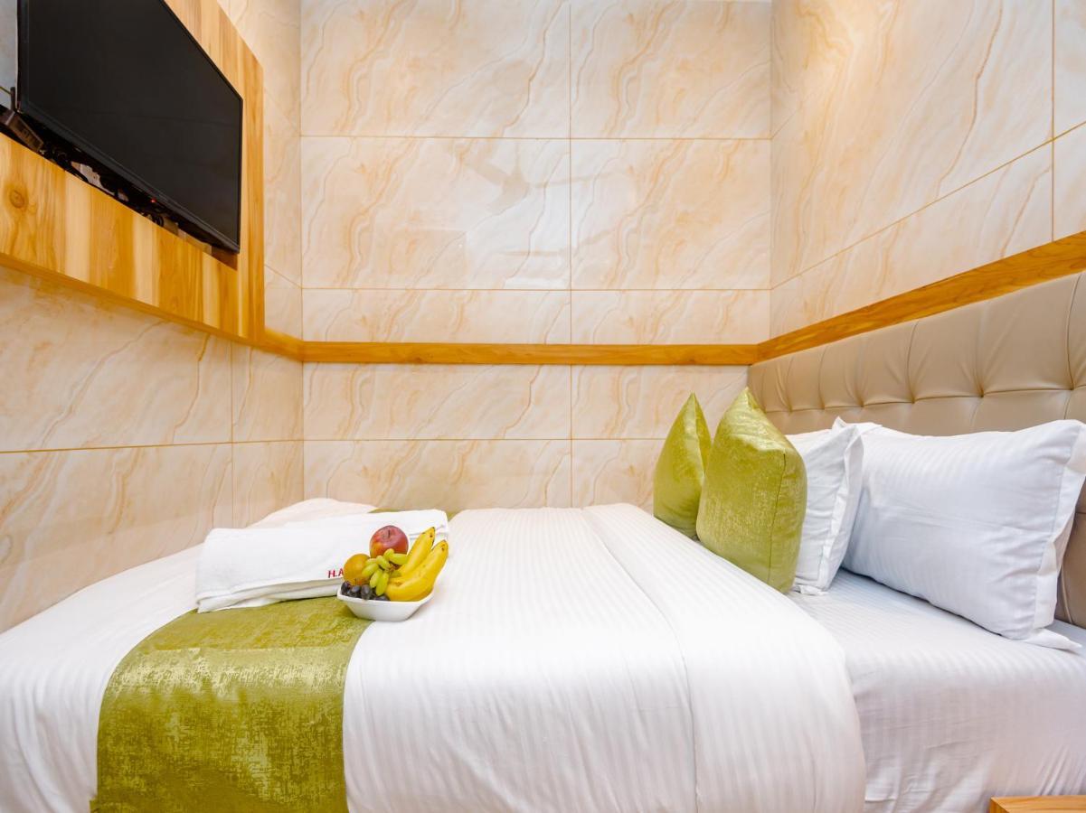 Guest house Al Fatah