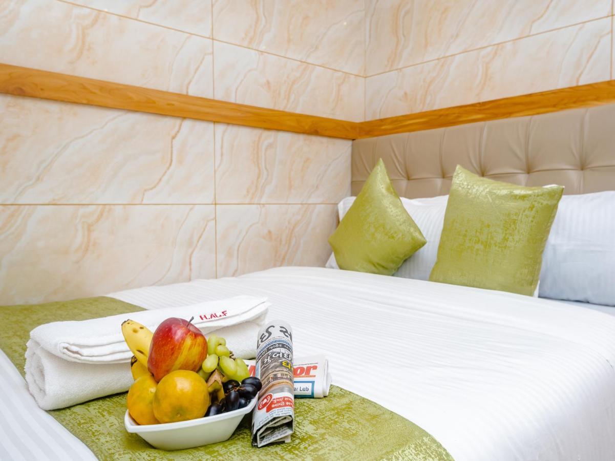 Al Fatah Guest house *