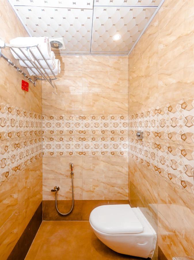 Guest house Al Fatah