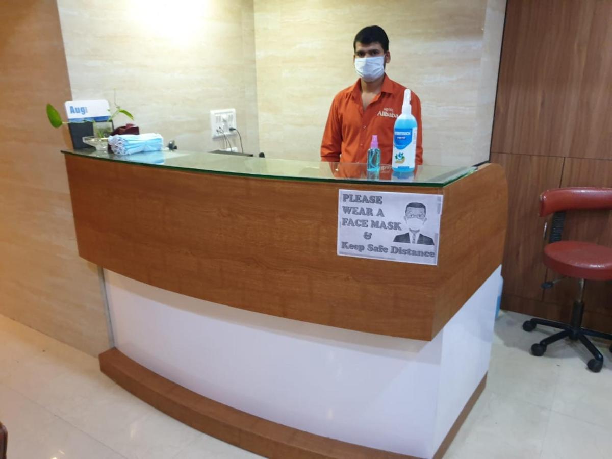 Darbar Hotel Mumbai