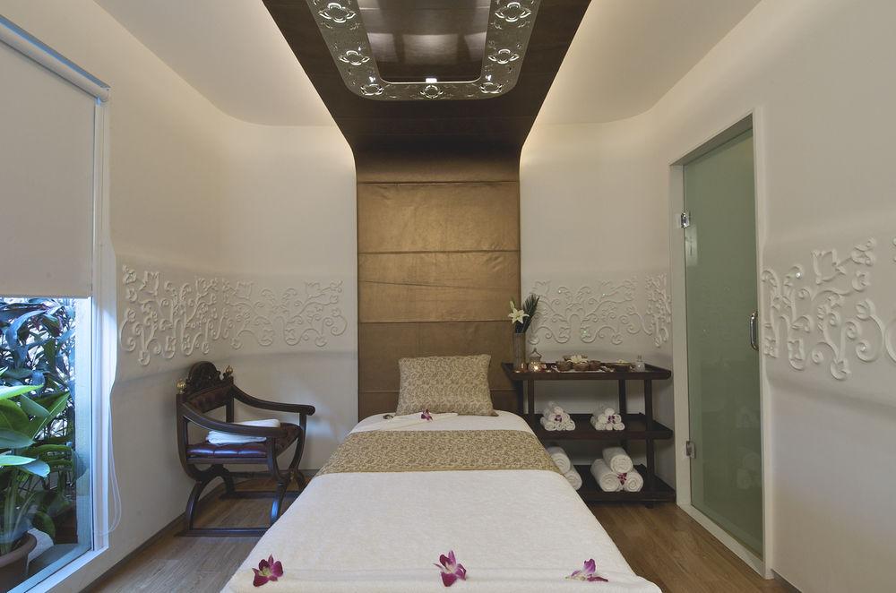President - Ihcl Seleqtions Hotel Mumbai