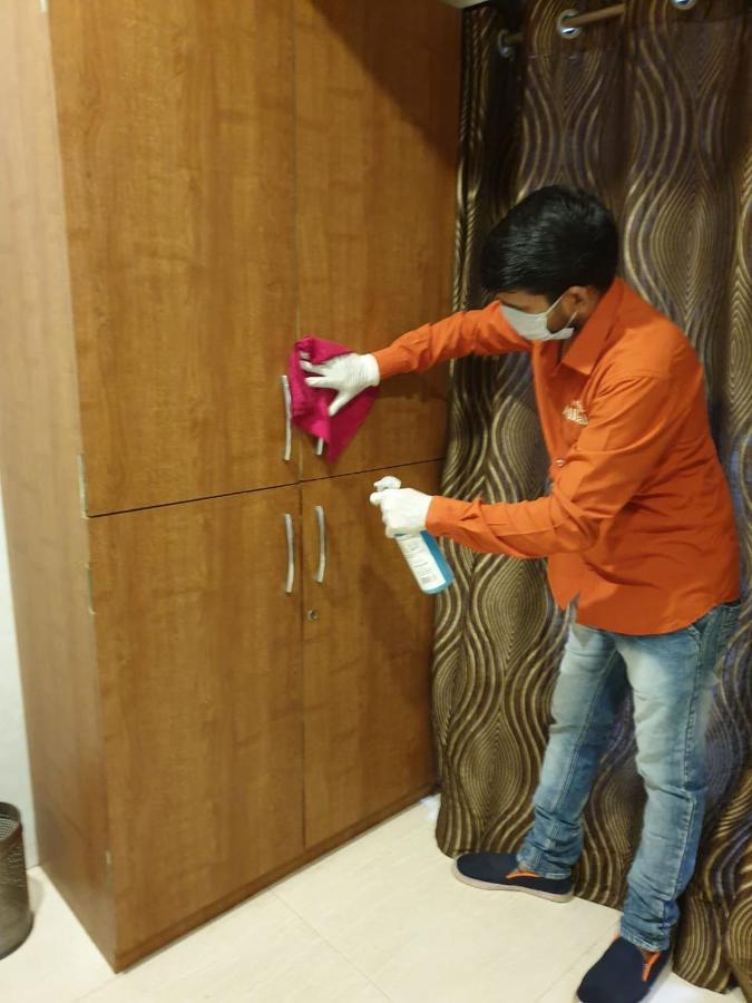 Hotel Darbar