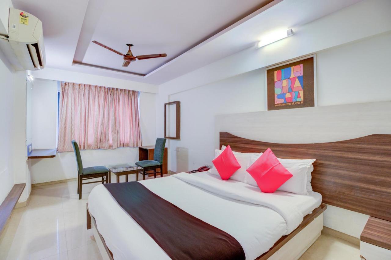 Hotel Capital O 68855 Ace Residency Mumbai