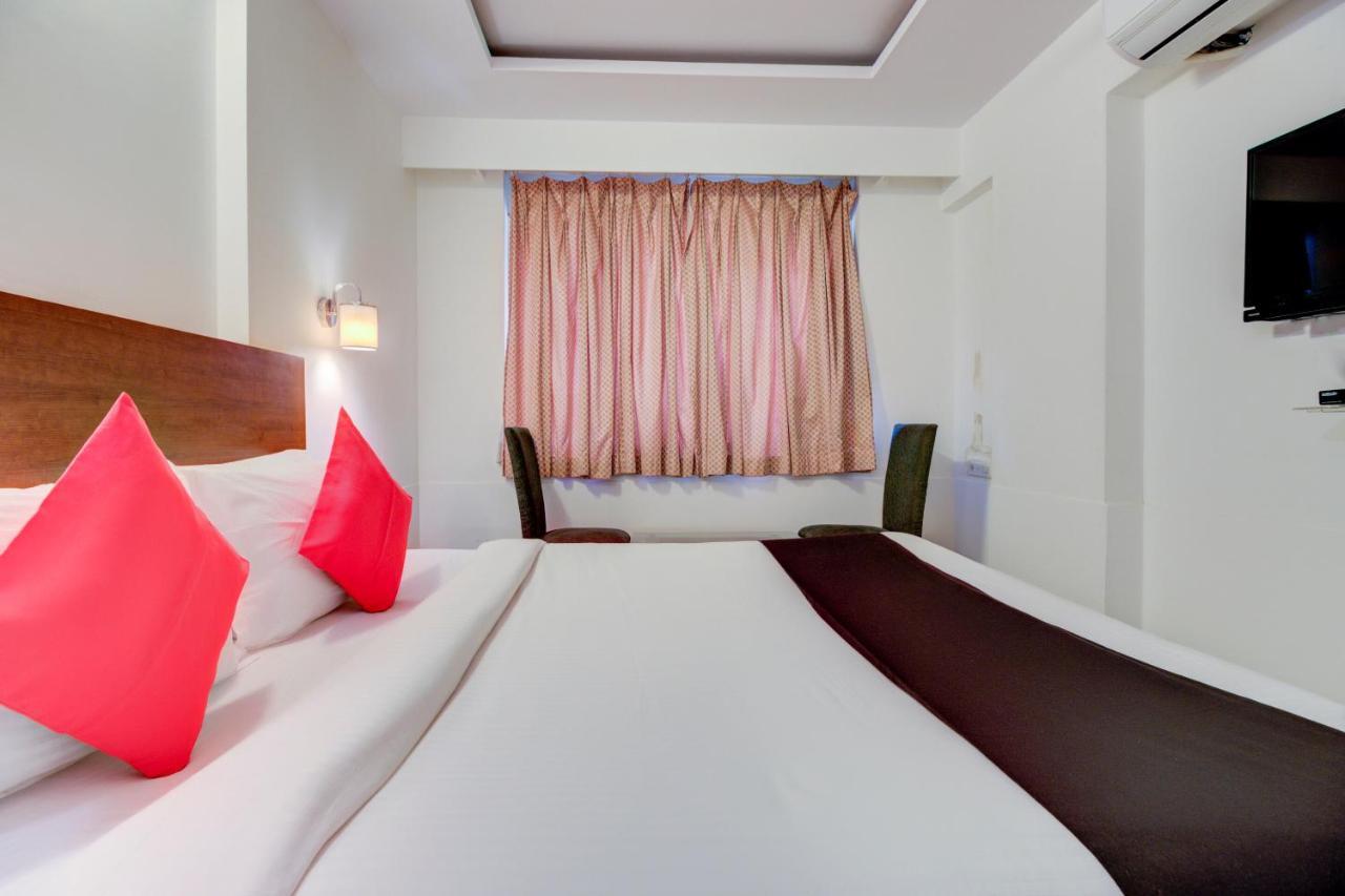 Capital O 68855 Ace Residency 3* Mumbai