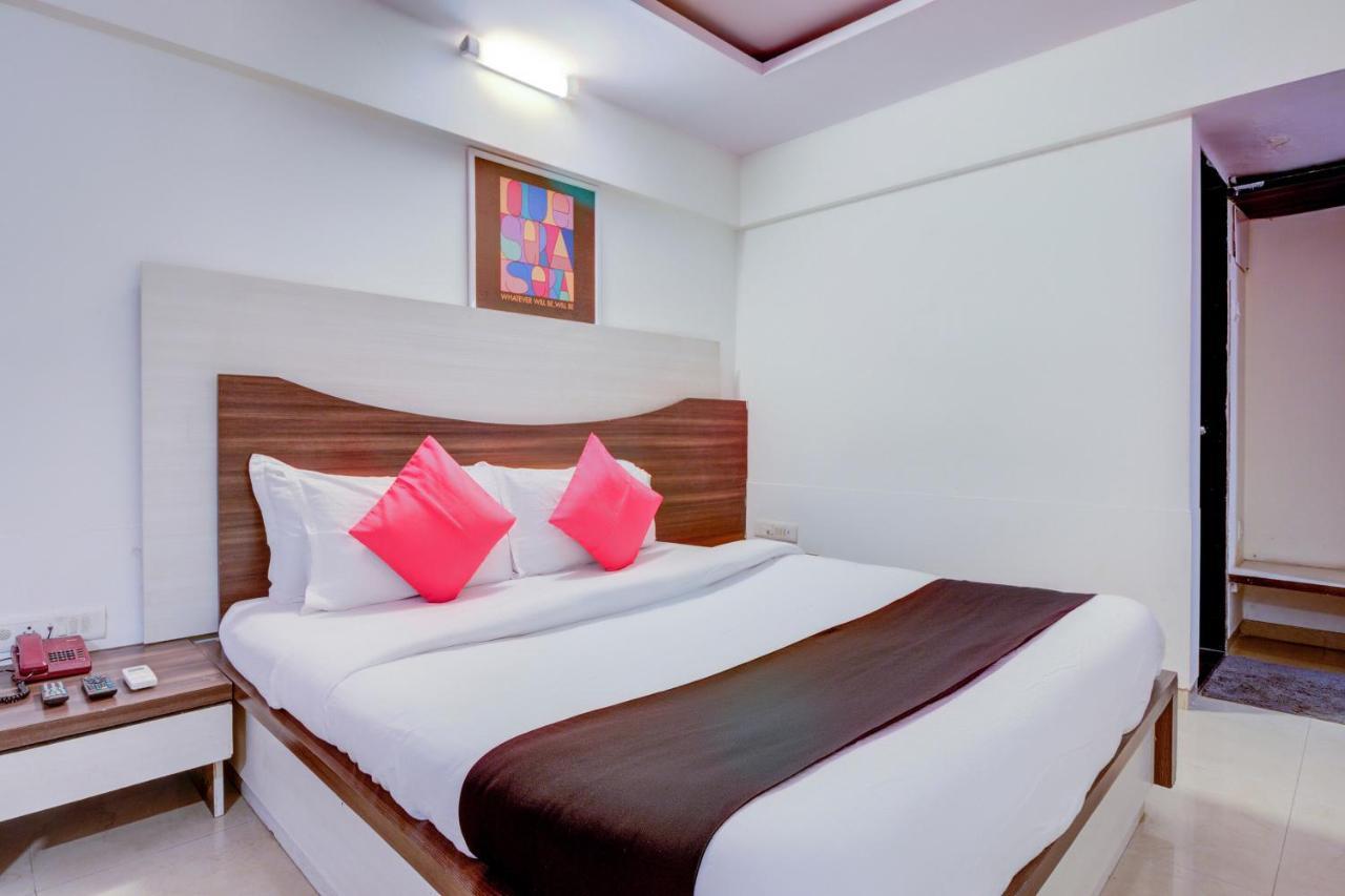 Capital O 68855 Ace Residency 3*