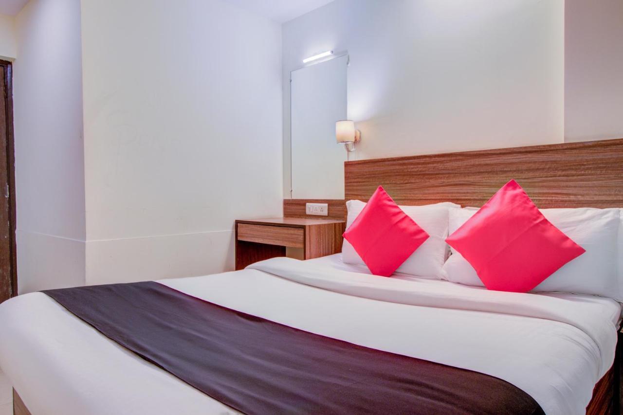 Hotel Capital O 68855 Ace Residency 3*