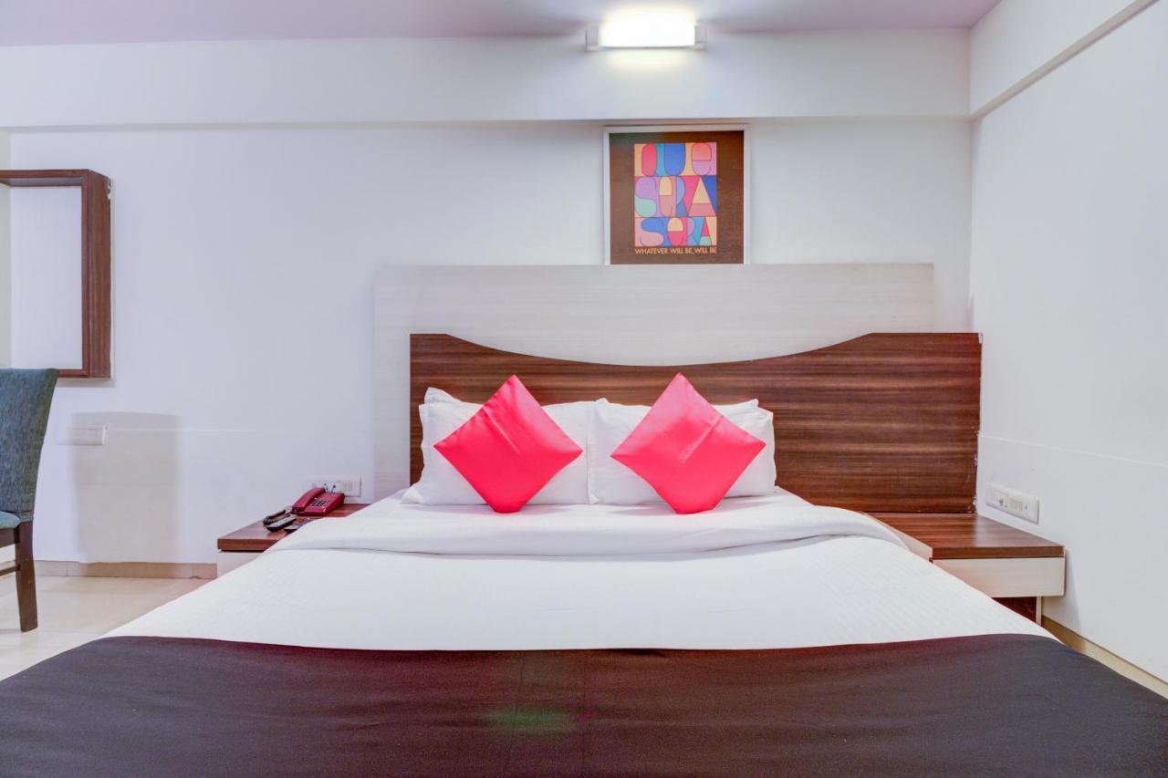 Hotel Capital O 68855 Ace Residency