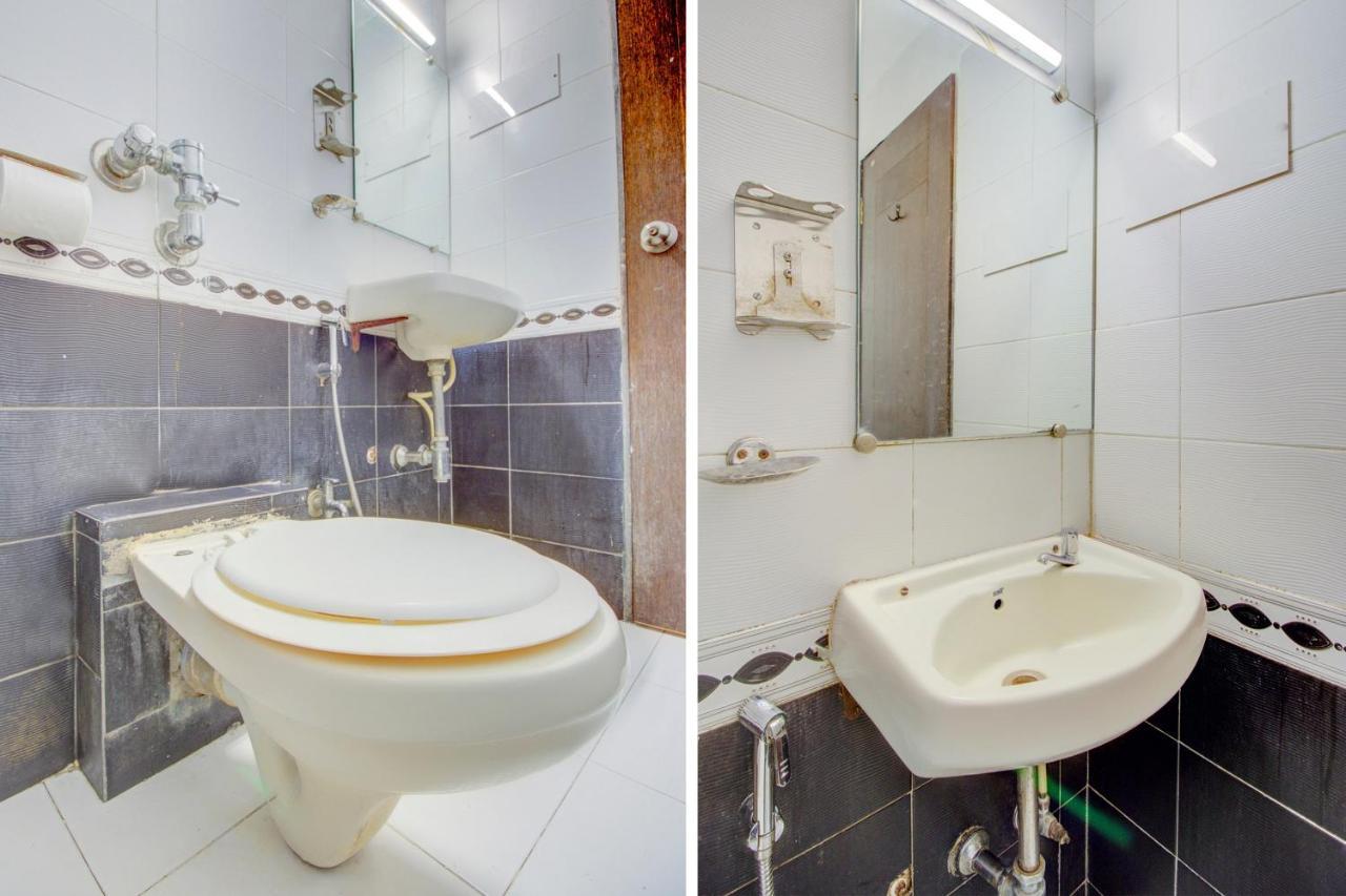 Hotel Capital O 68855 Ace Residency