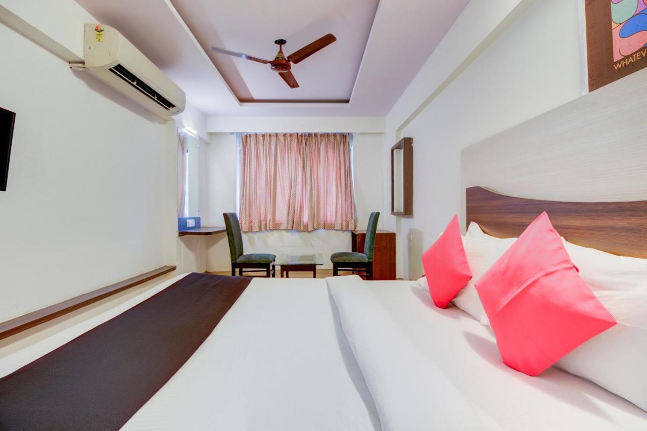 Capital O 68855 Ace Residency Mumbai