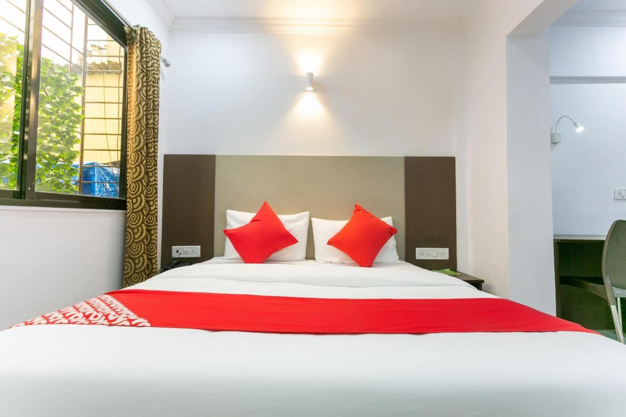Collection O 74412 Ardaas Residency Hotel Mumbai