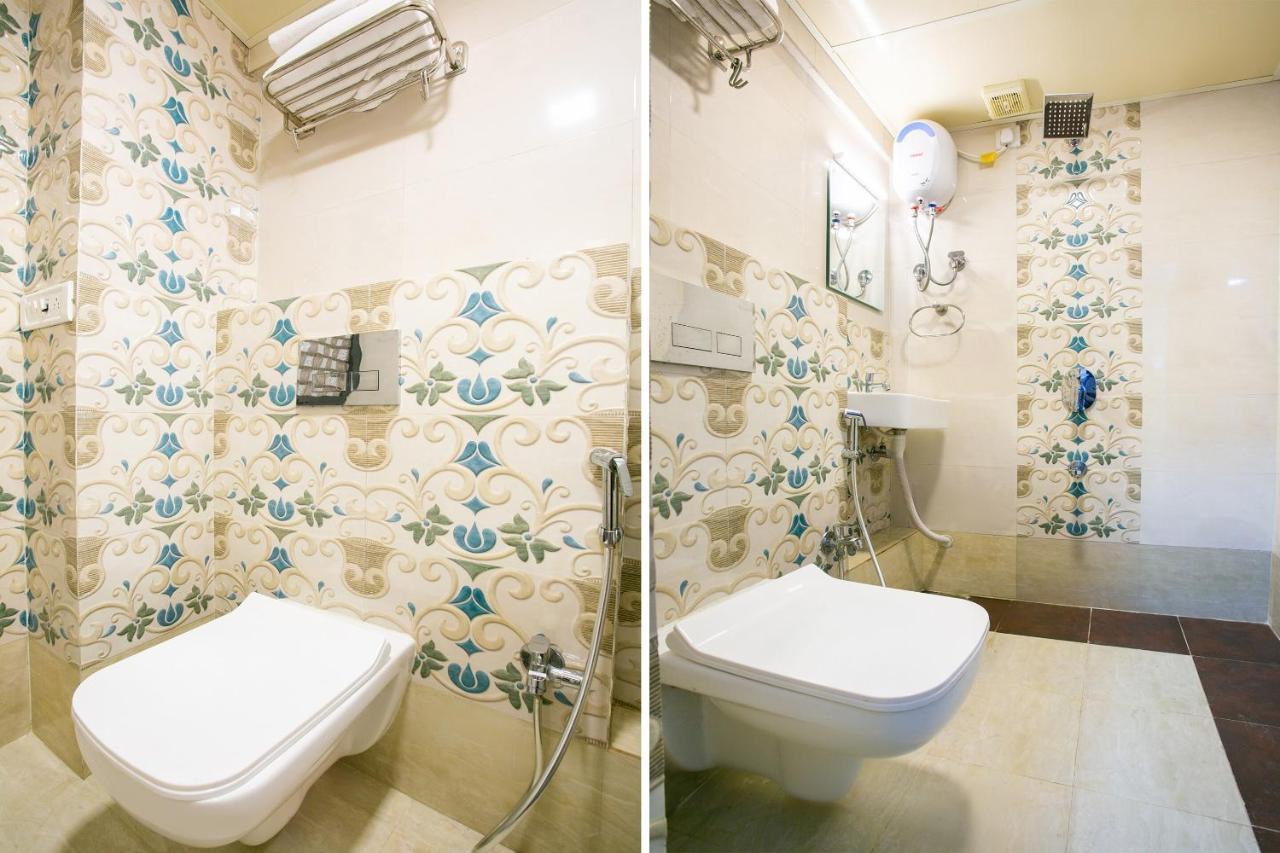 Collection O 74412 Ardaas Residency 3*