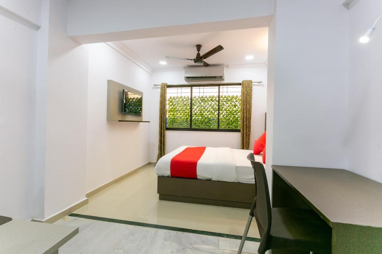 Collection O 74412 Ardaas Residency 3*