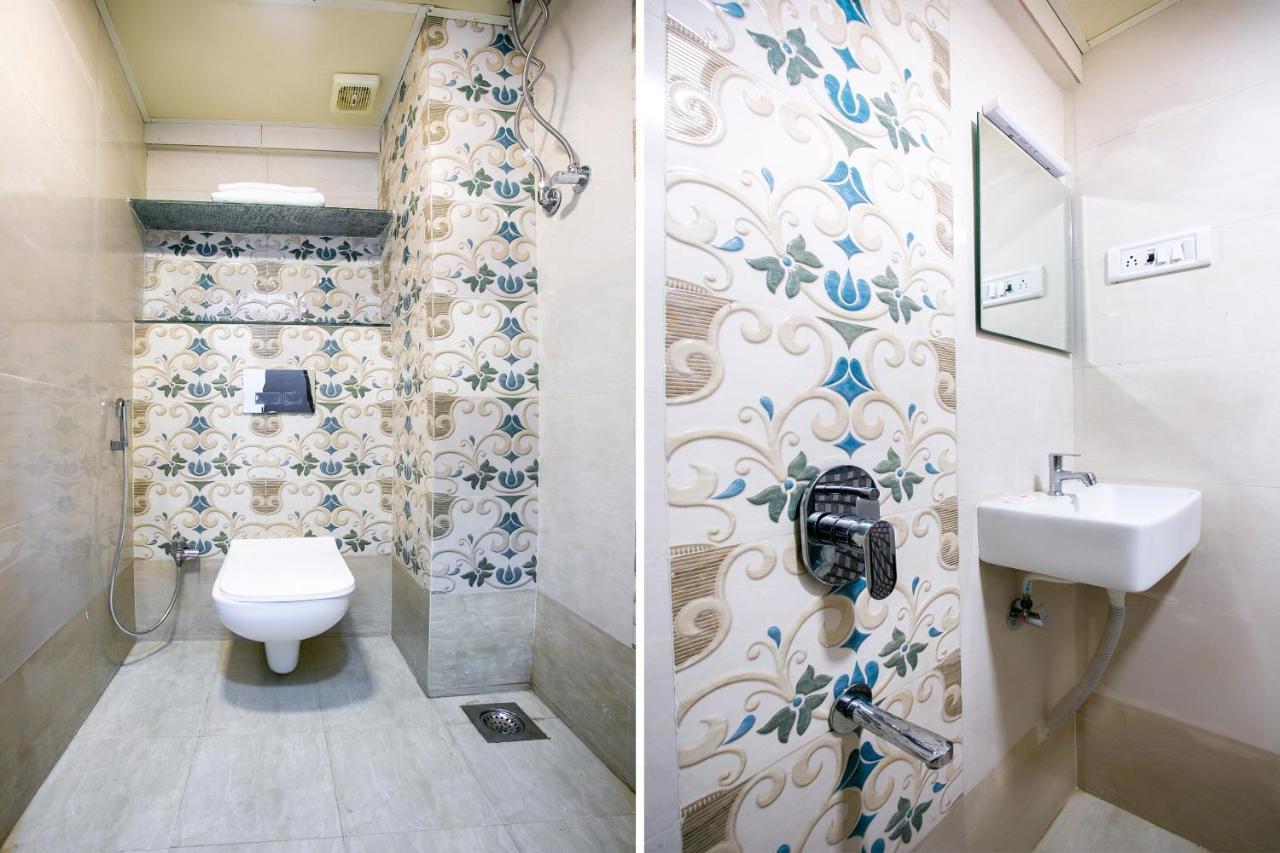 Collection O 74412 Ardaas Residency Hotel Mumbai