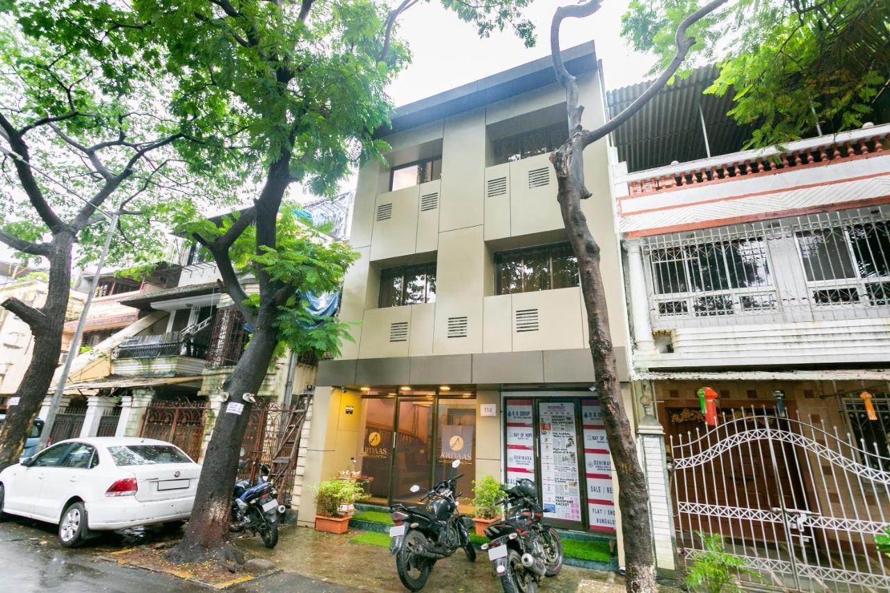 Collection O 74412 Ardaas Residency 3* Mumbai