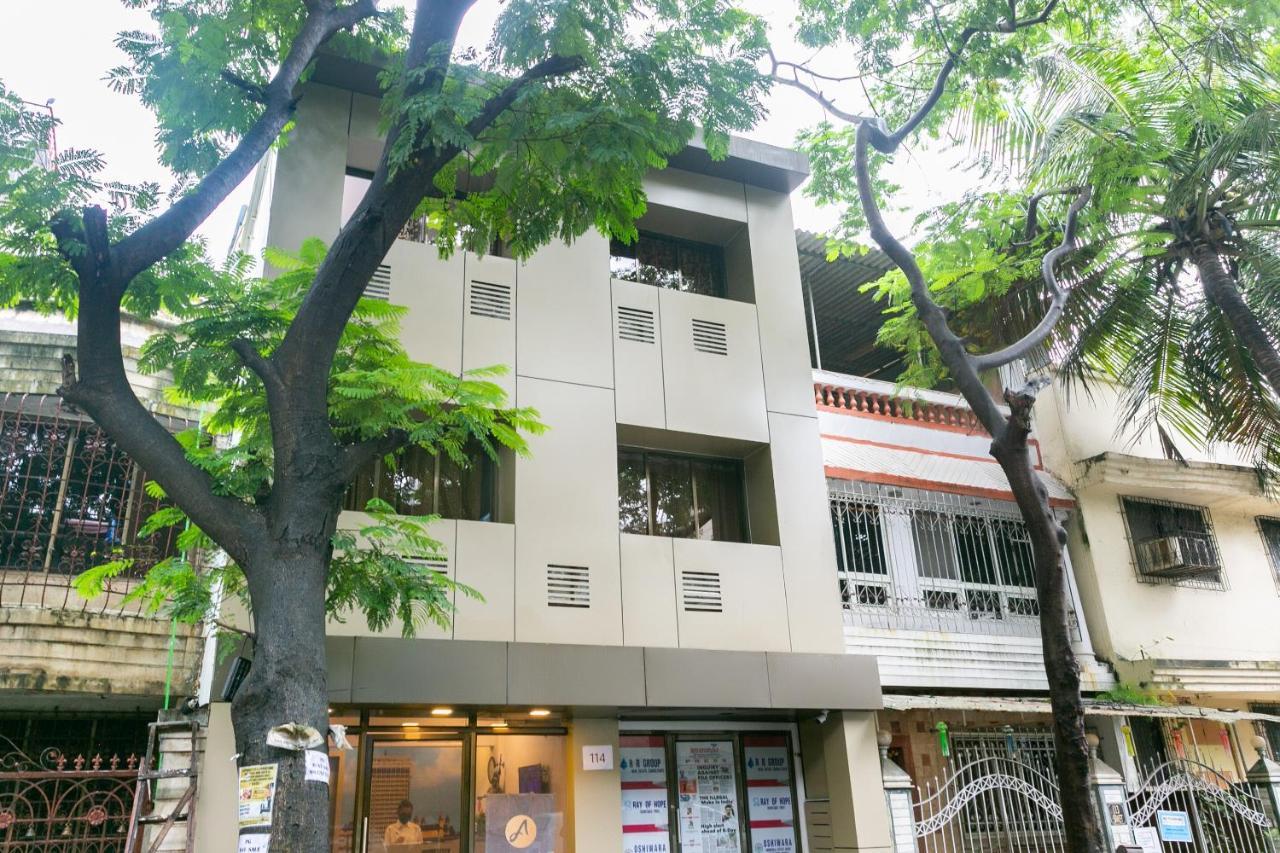 Collection O 74412 Ardaas Residency