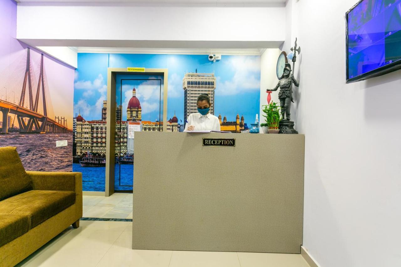 Collection O 74412 Ardaas Residency