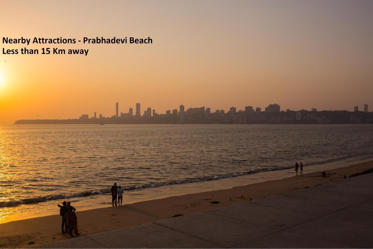 Oyo Sakinaka Near Chhatrapati Shivaji International Airport Mumbai