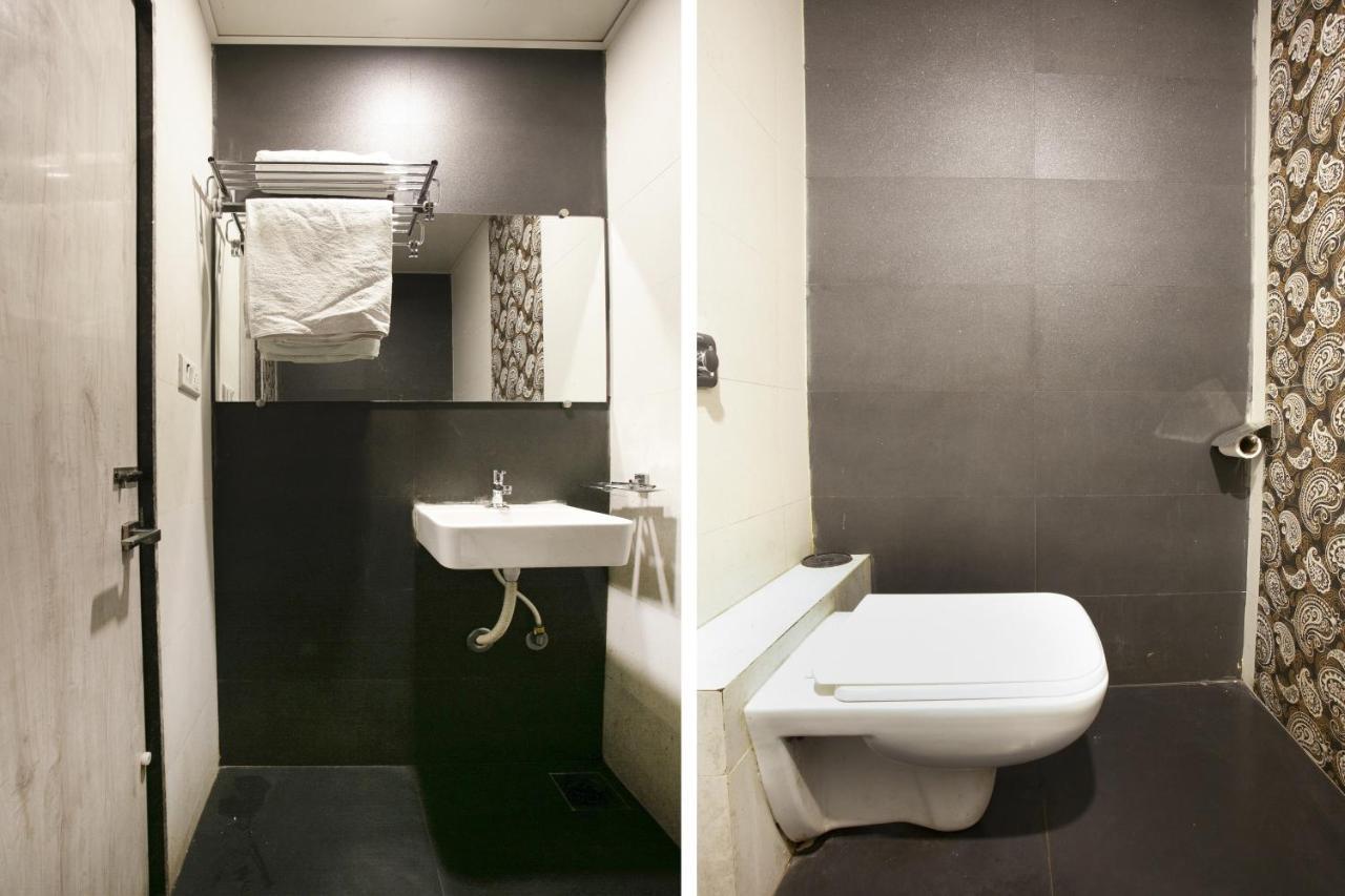 Oyo Flagship 76107 Royce Executive Hotel Mumbai