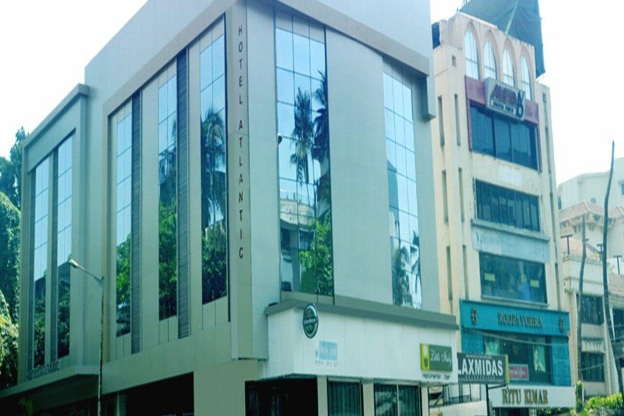 Hotel Atlantic Mumbai