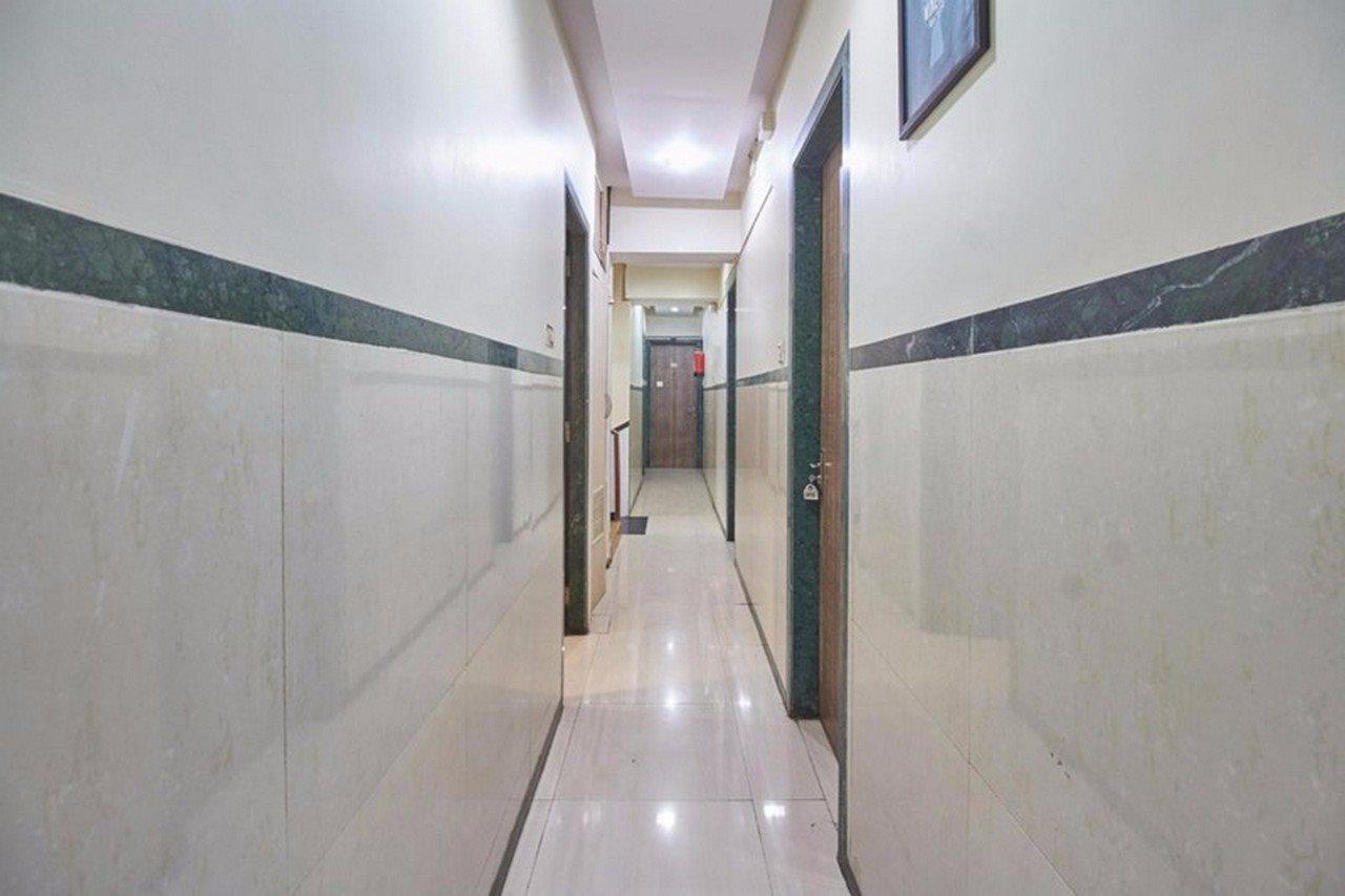 Hotel Fabhotel Galaxy Mumbai