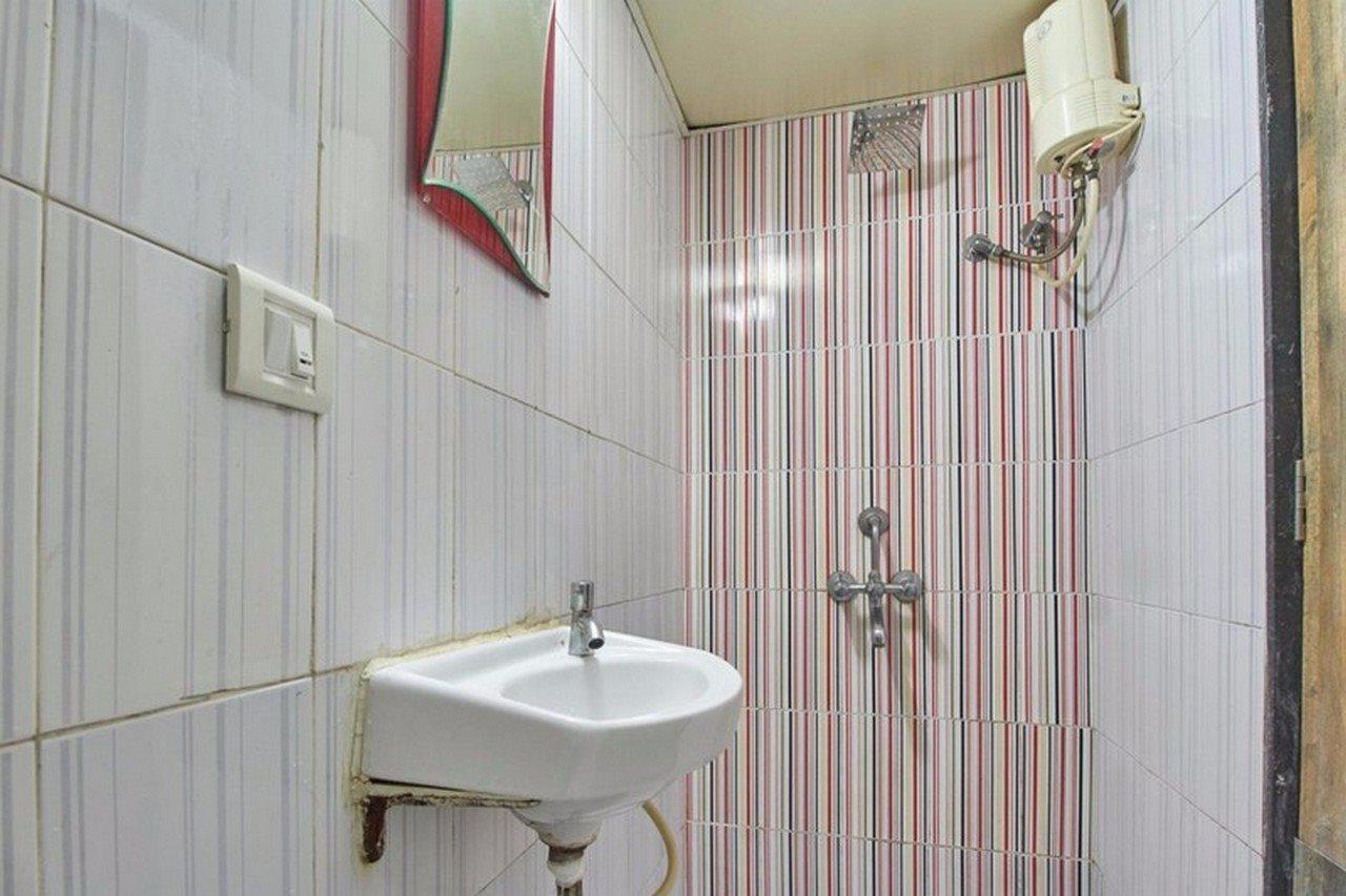 Hotel Fabhotel Galaxy *