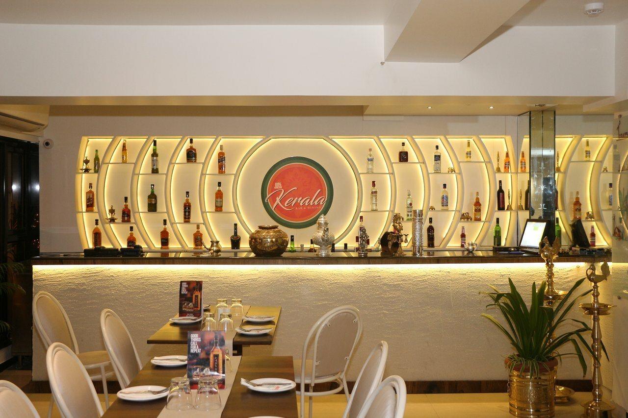 Hotel Samraj Mumbai