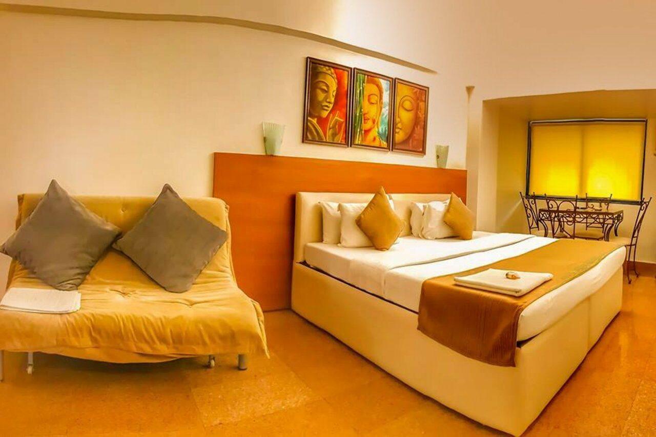 Samraj 2* Mumbai