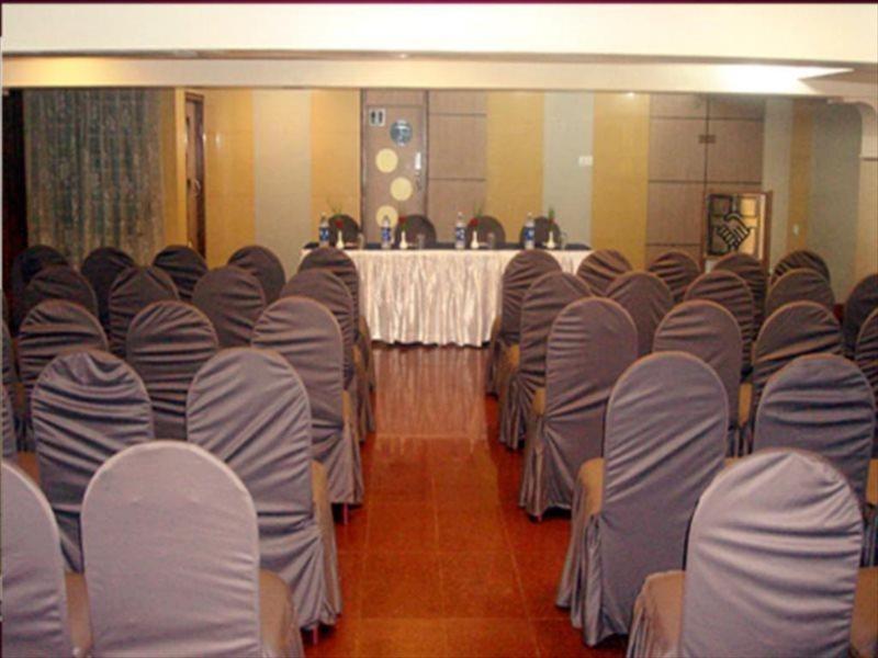 Treebo Trend Host Hotel