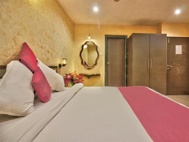 Hotel Sunshine Airport
