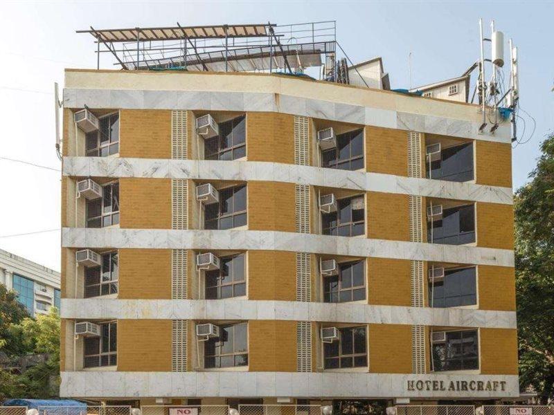 Hotel Aircraft International Mumbai