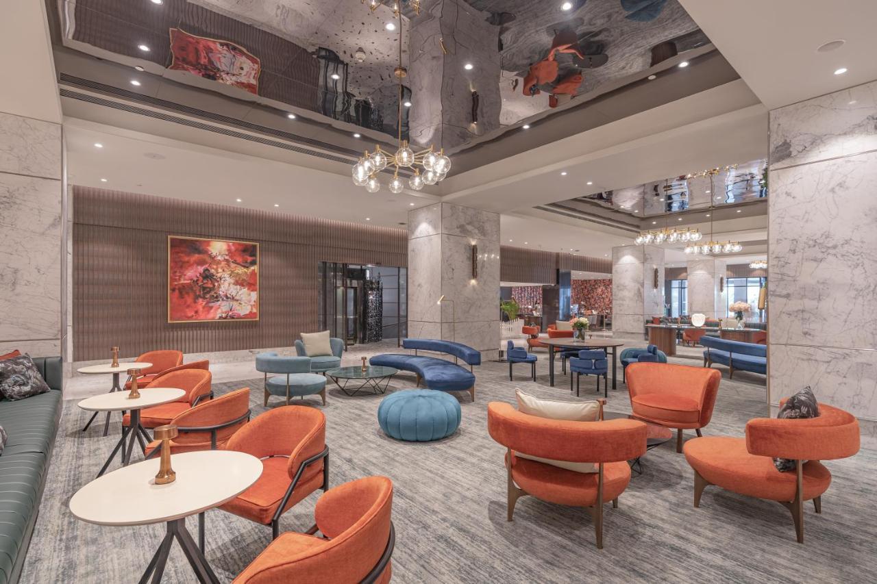President - Ihcl Seleqtions Hotel
