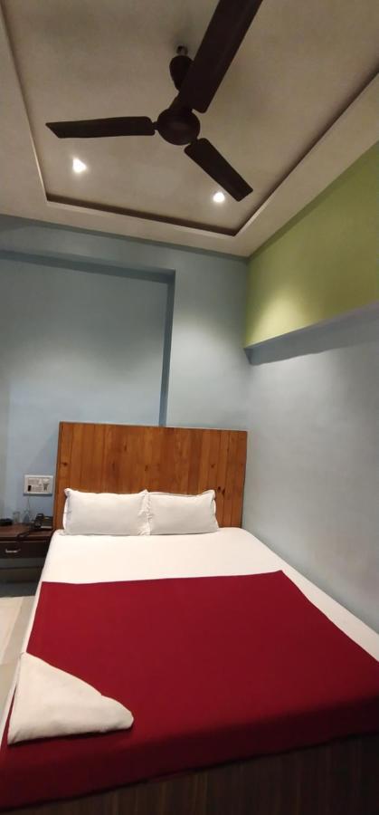 Hotel Mariam Palace