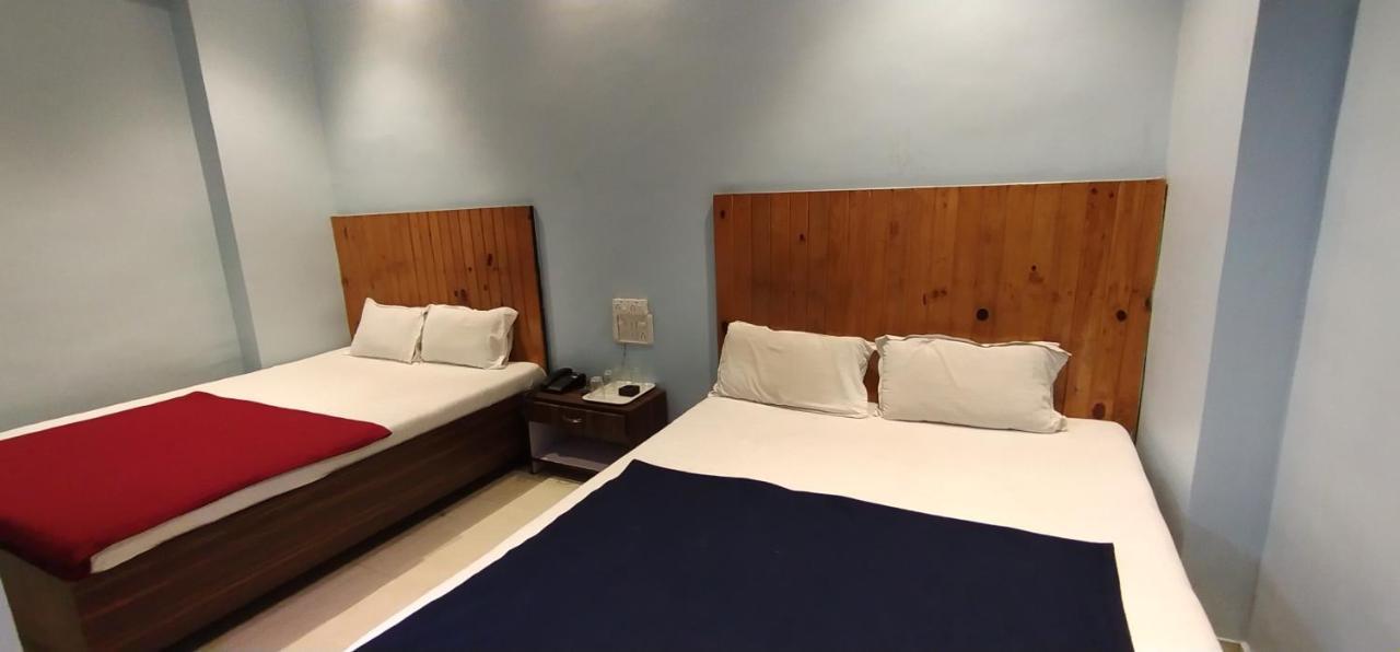 Hotel Mariam Palace Mumbai