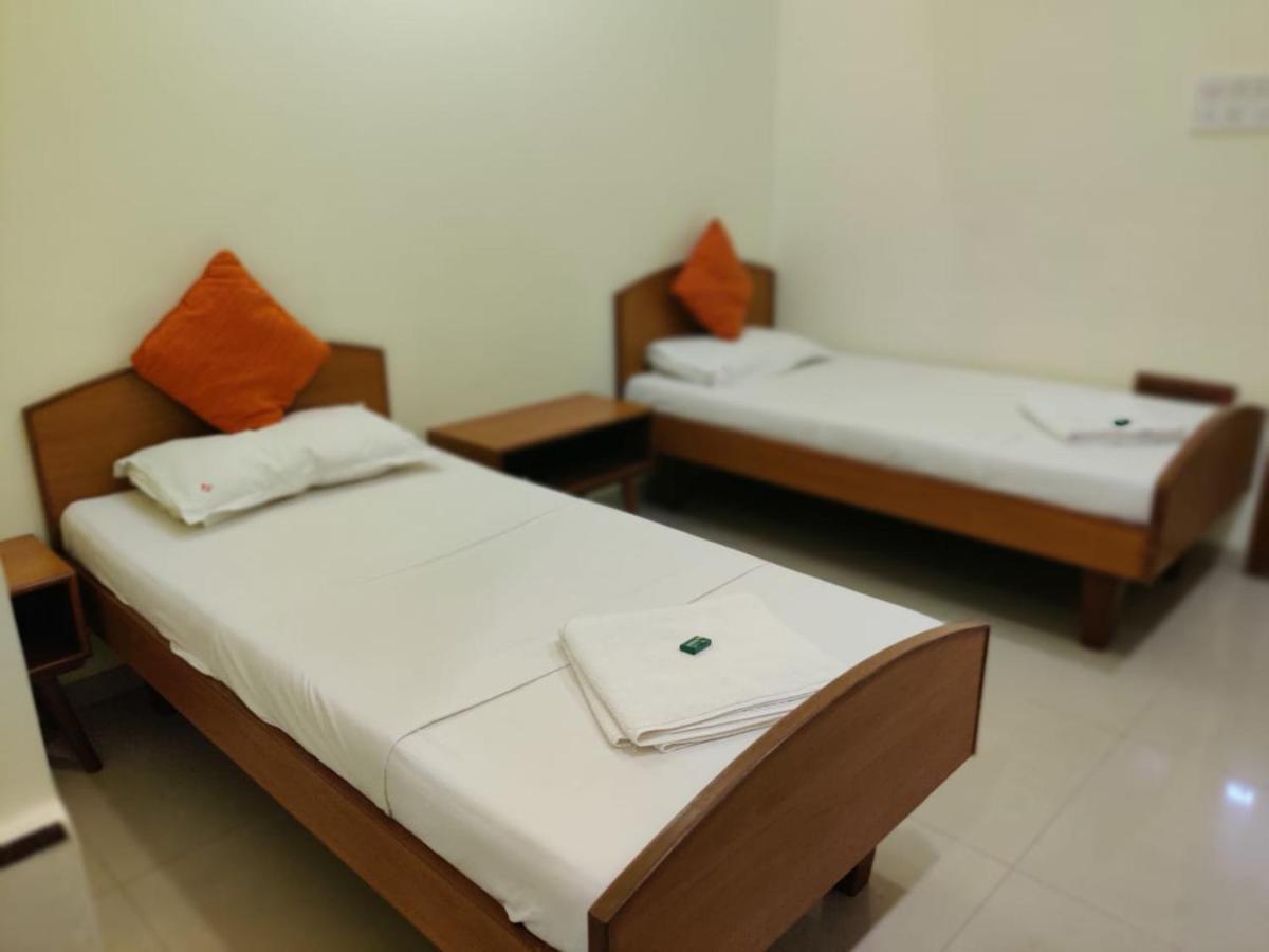 Hotel Ymca Colaba